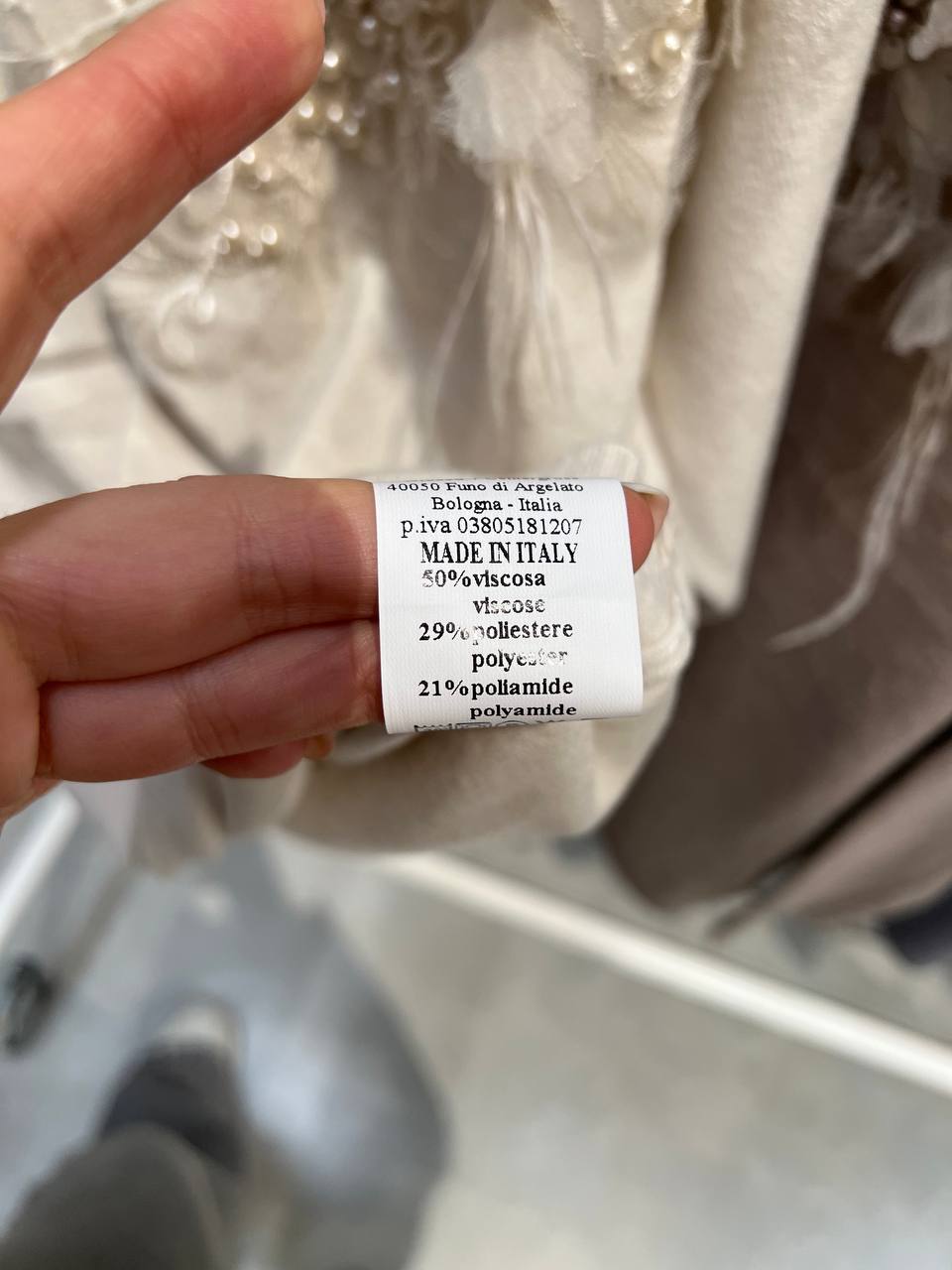 Amelie Follies (Michelle)