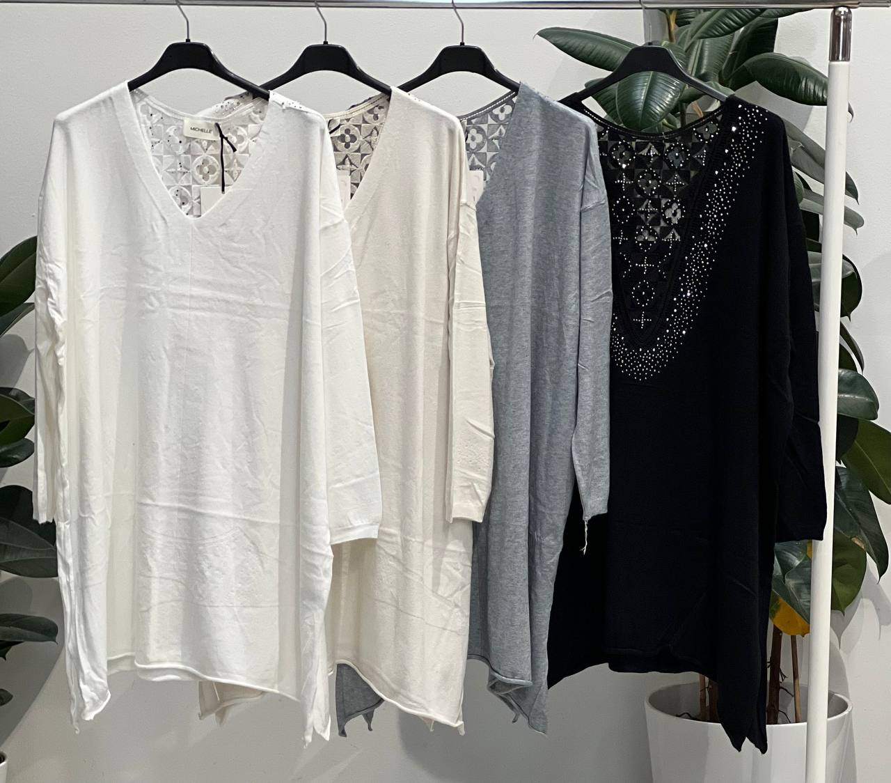 Amelie Follies (Michelle)