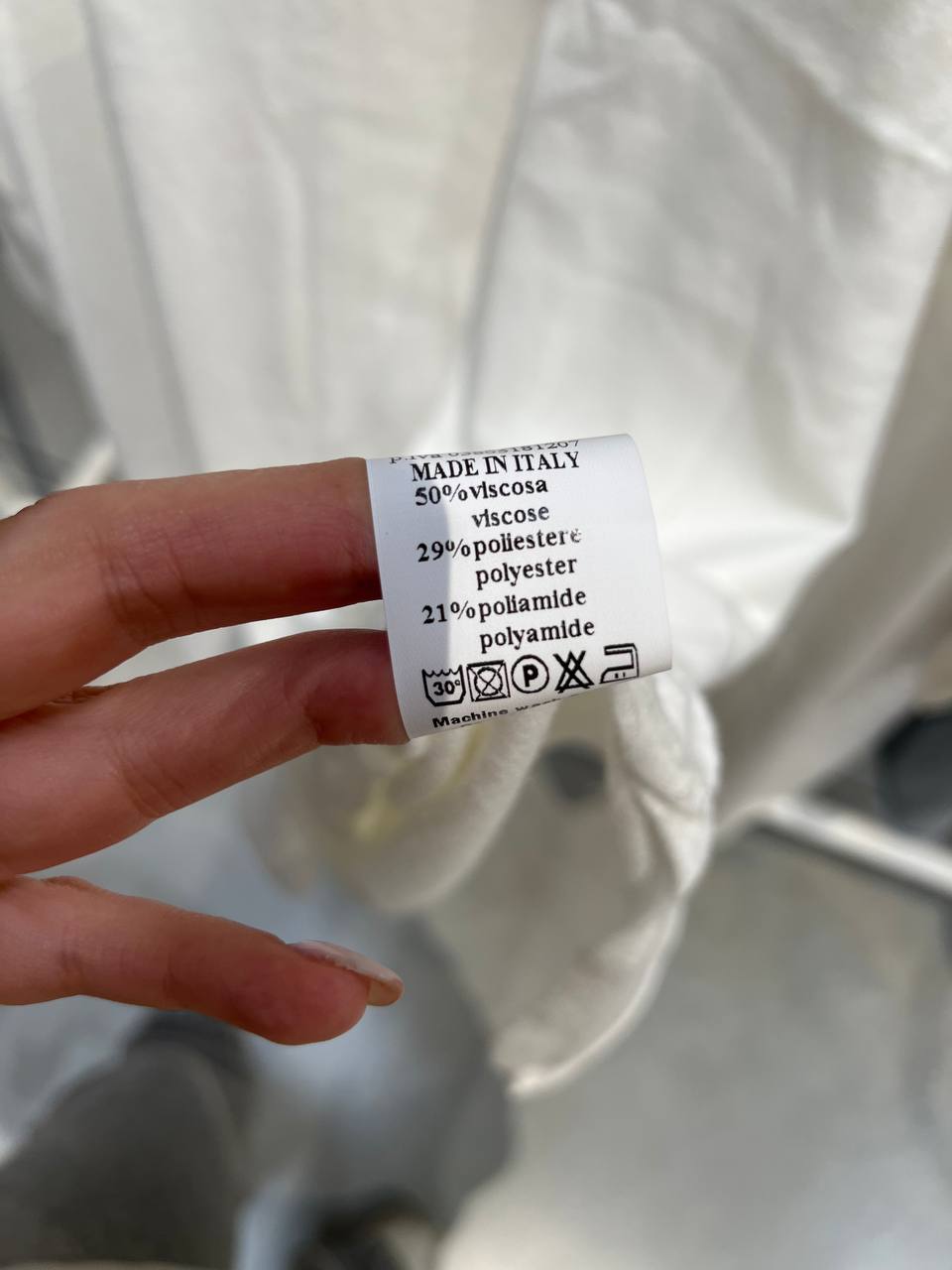 Amelie Follies (Michelle)