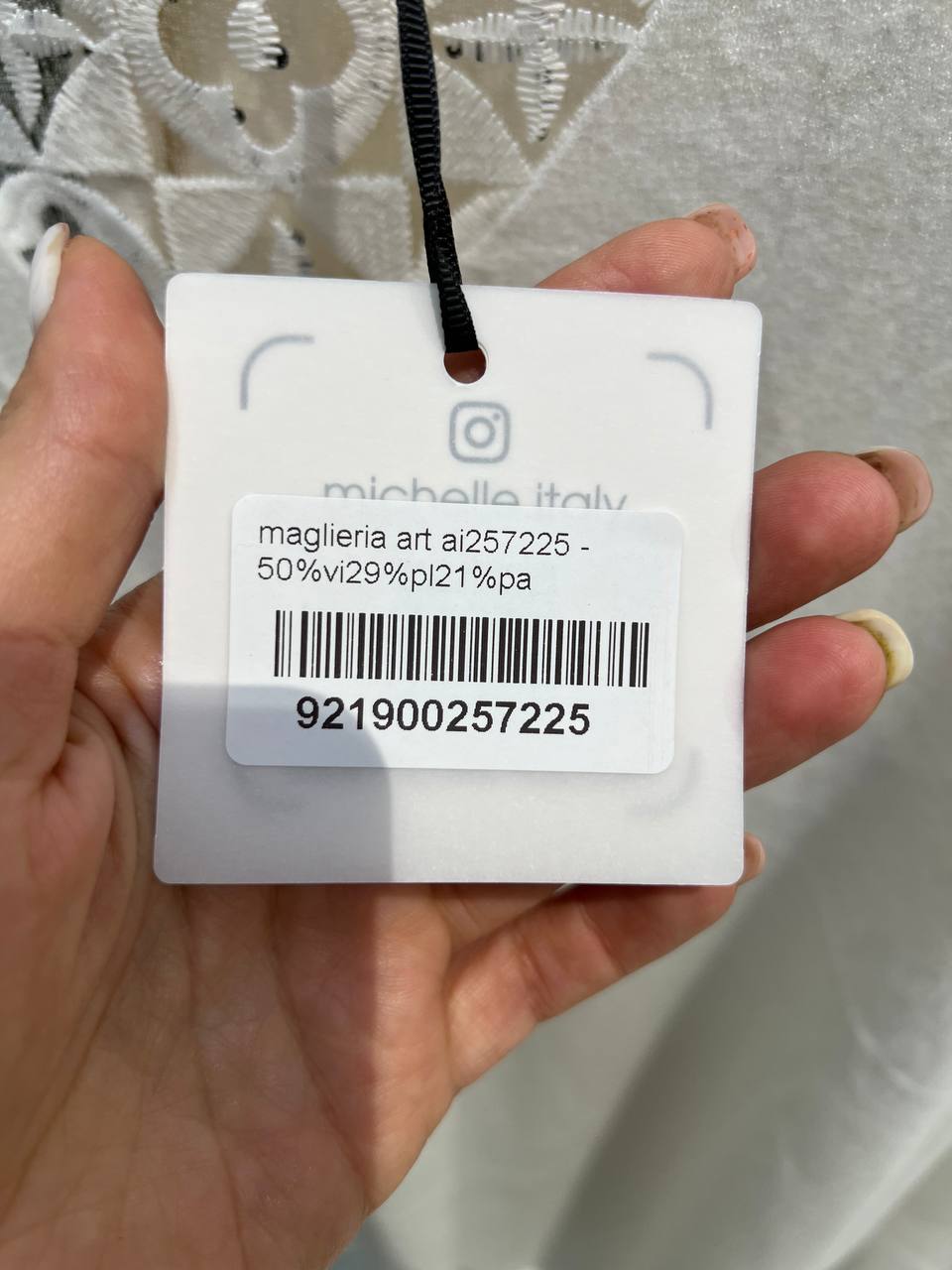 Amelie Follies (Michelle)