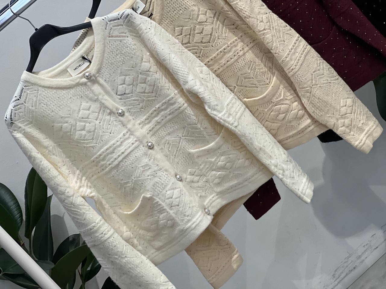 Amelie Follies (Michelle)