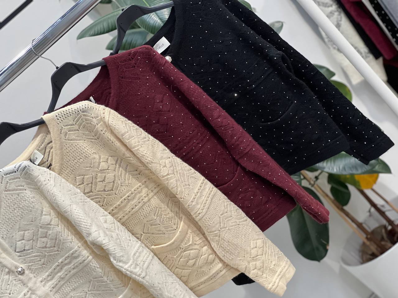 Amelie Follies (Michelle)