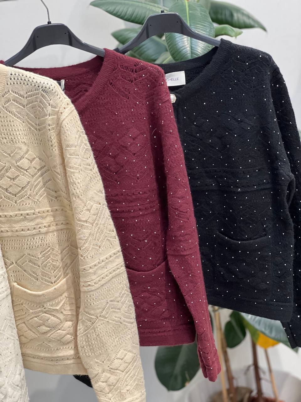 Amelie Follies (Michelle)