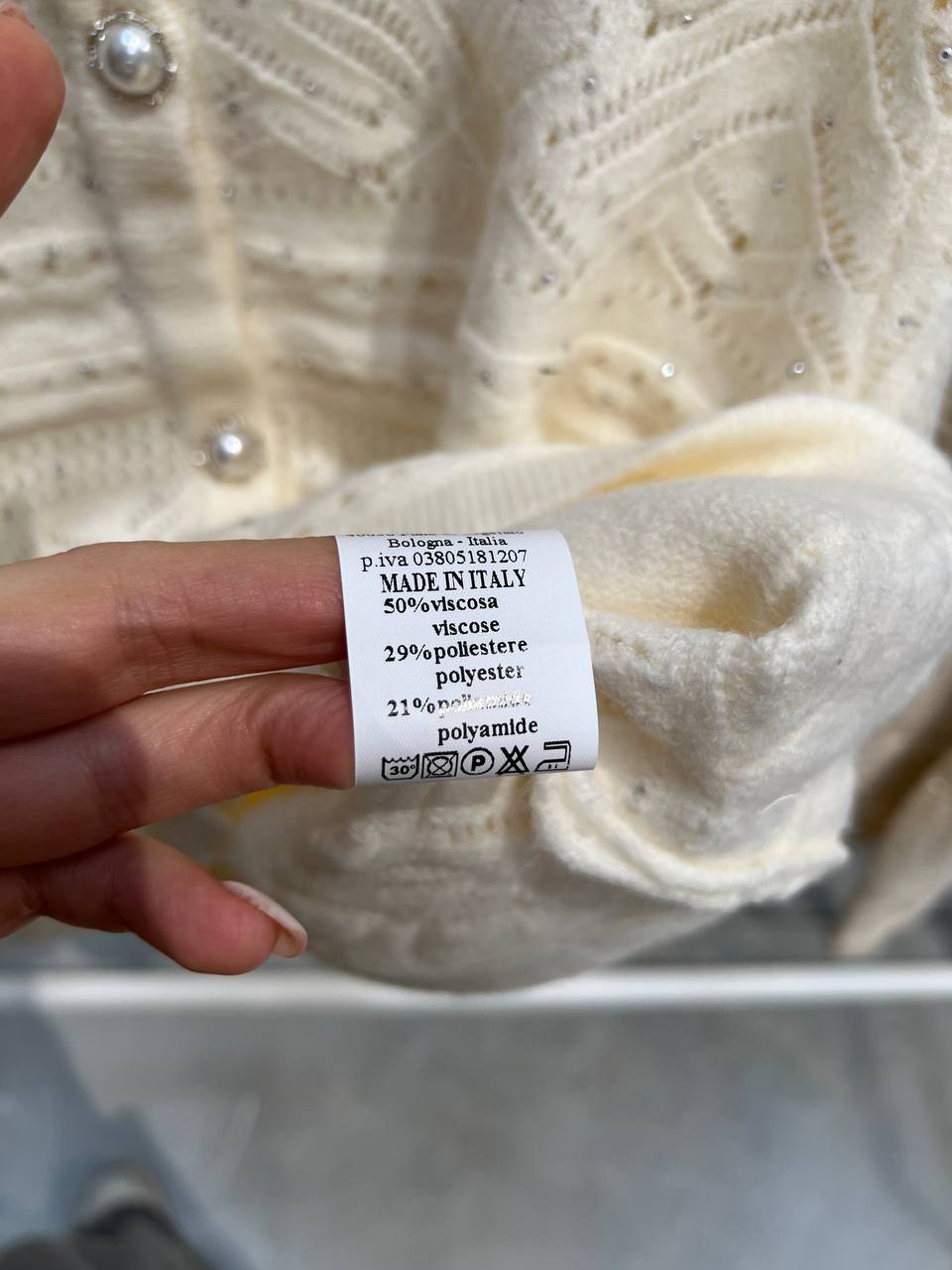 Amelie Follies (Michelle)