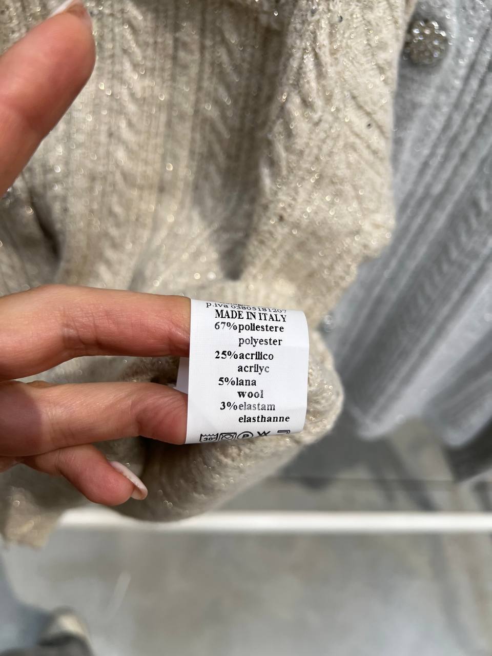 Amelie Follies (Michelle)