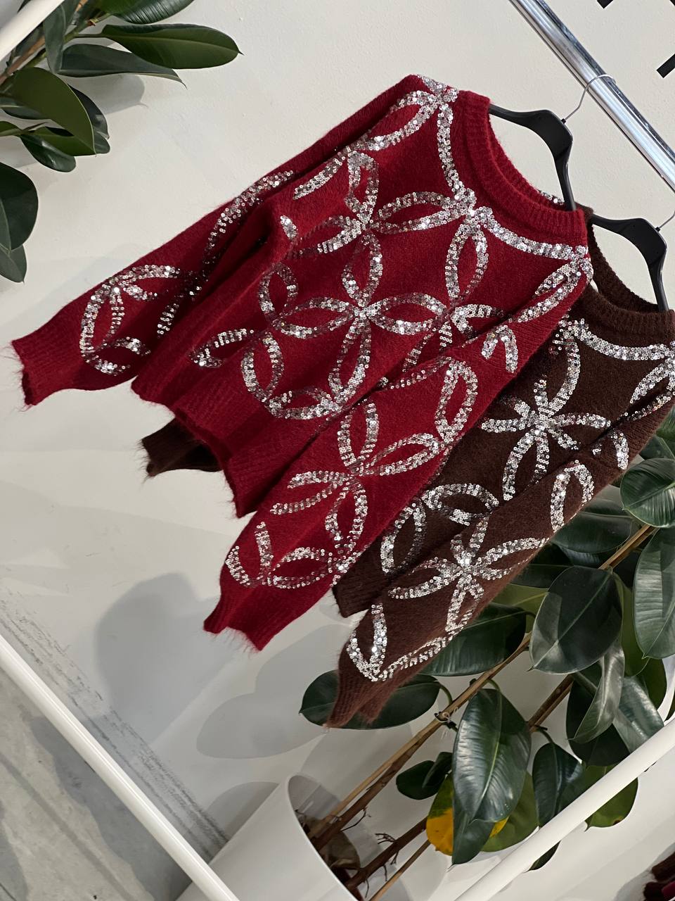 Amelie Follies (Michelle)