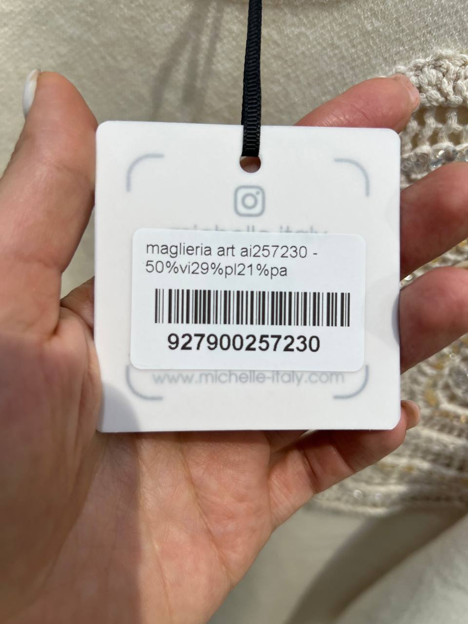 Amelie Follies (Michelle)