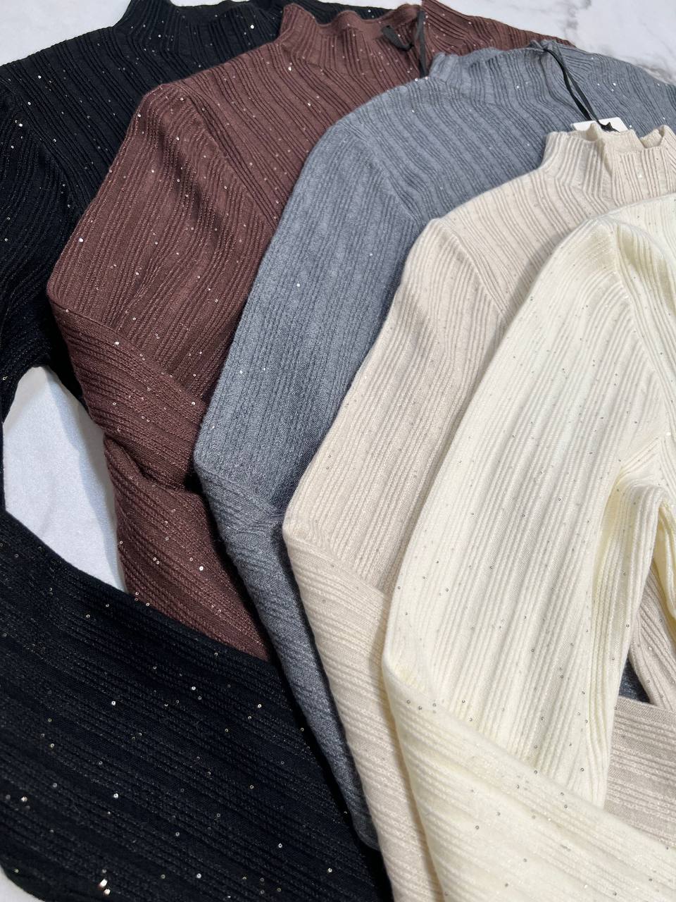 Amelie Follies (Michelle)