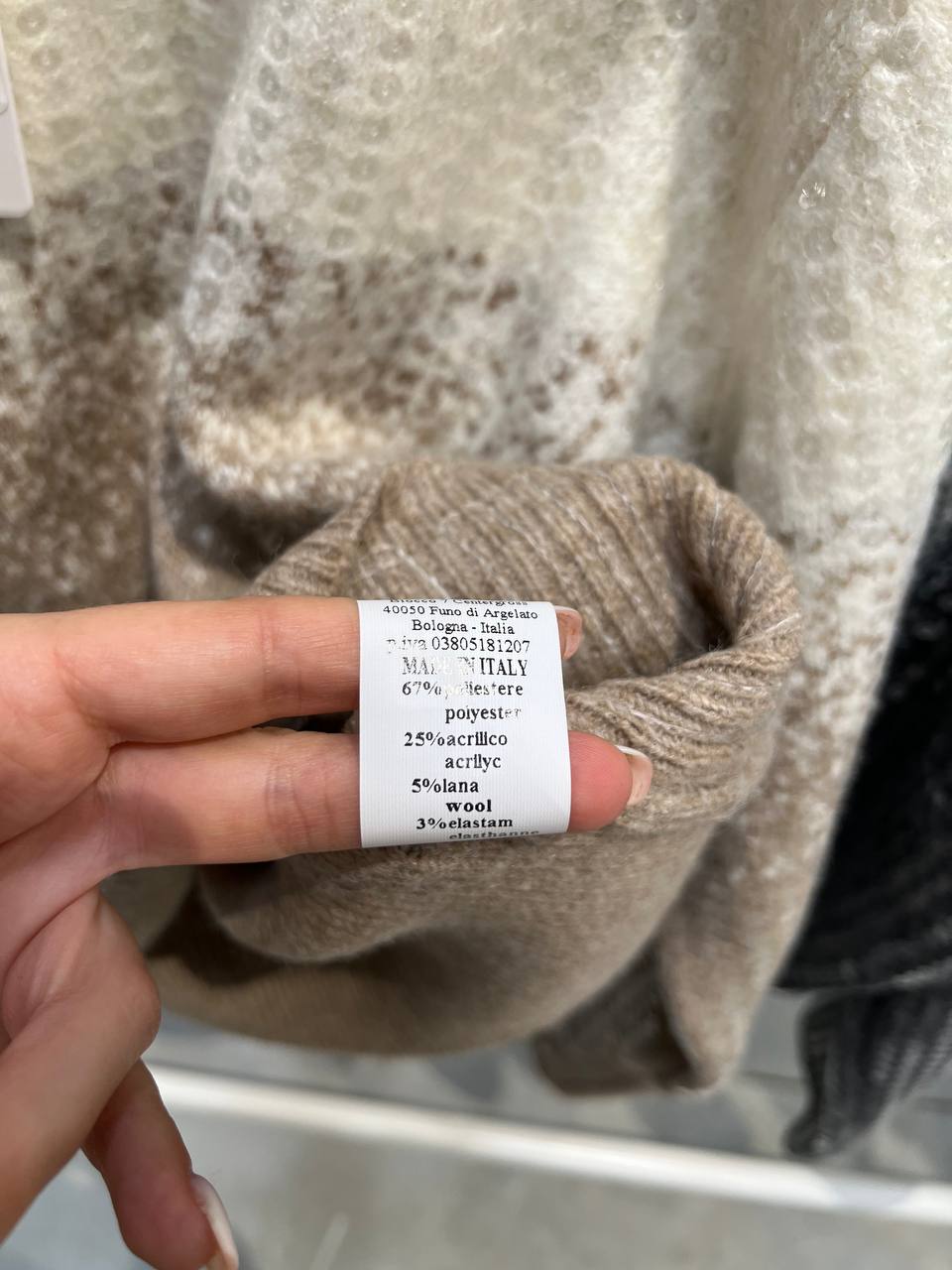 Amelie Follies (Michelle)