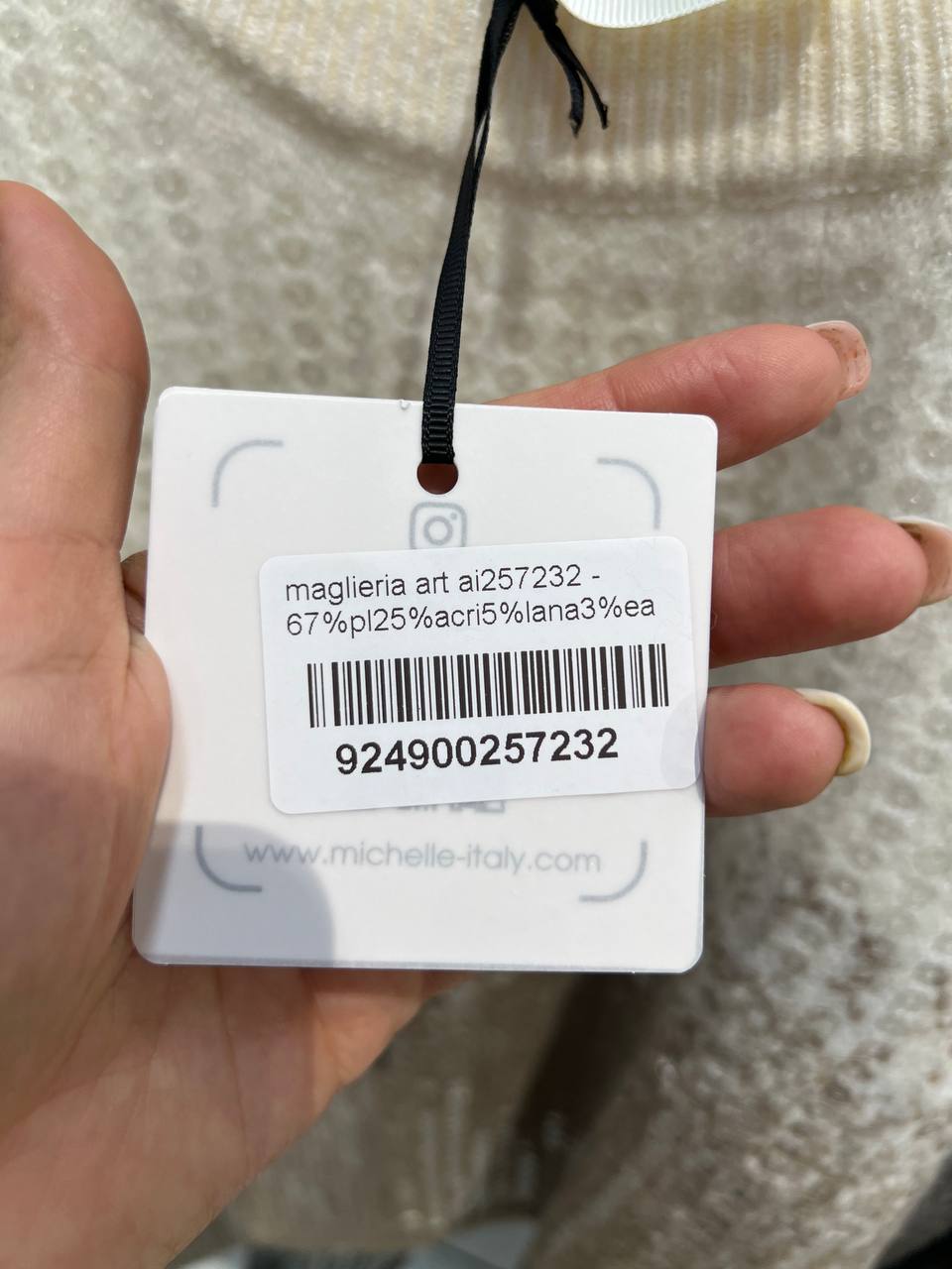 Amelie Follies (Michelle)