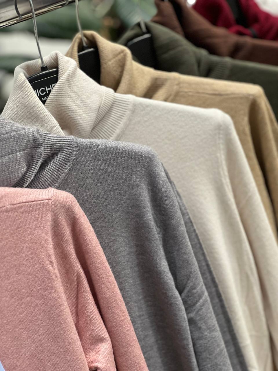 Amelie Follies (Michelle)