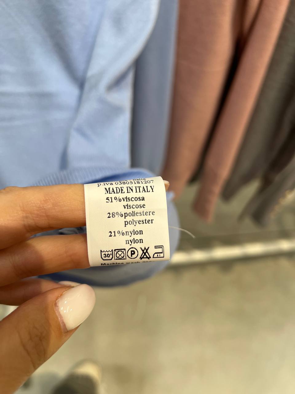 Amelie Follies (Michelle)