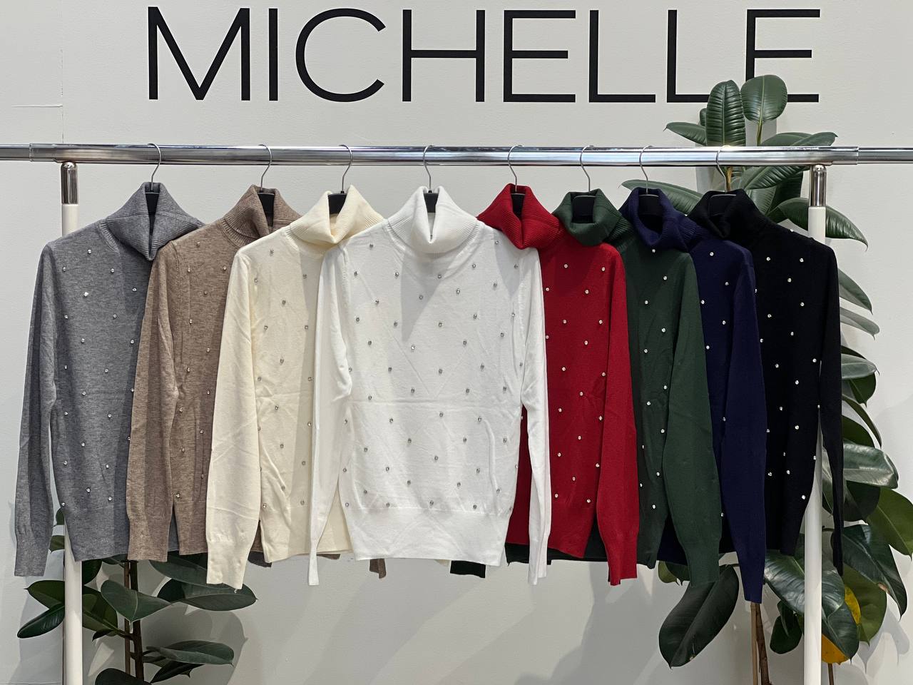 Amelie Follies (Michelle)