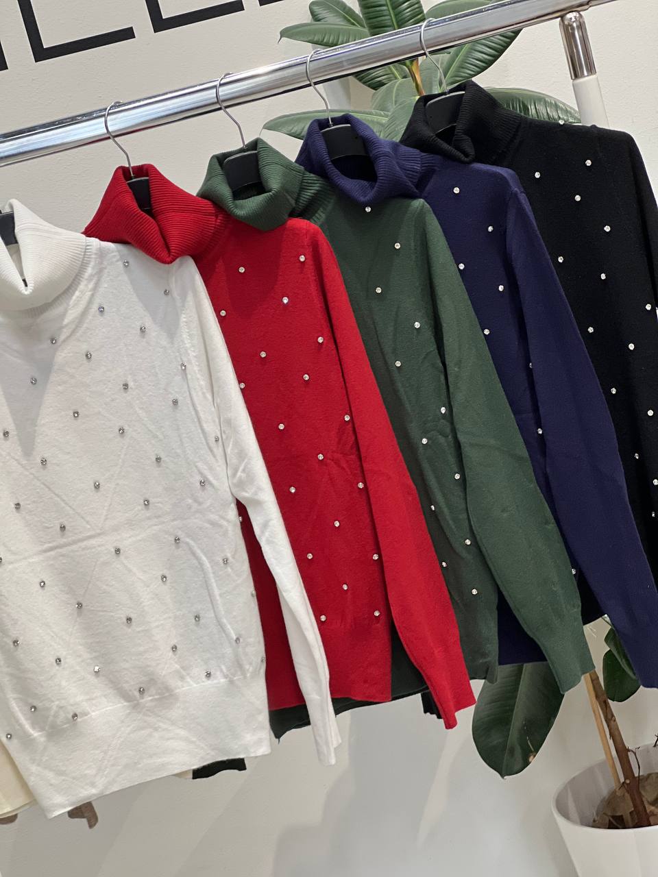 Amelie Follies (Michelle)