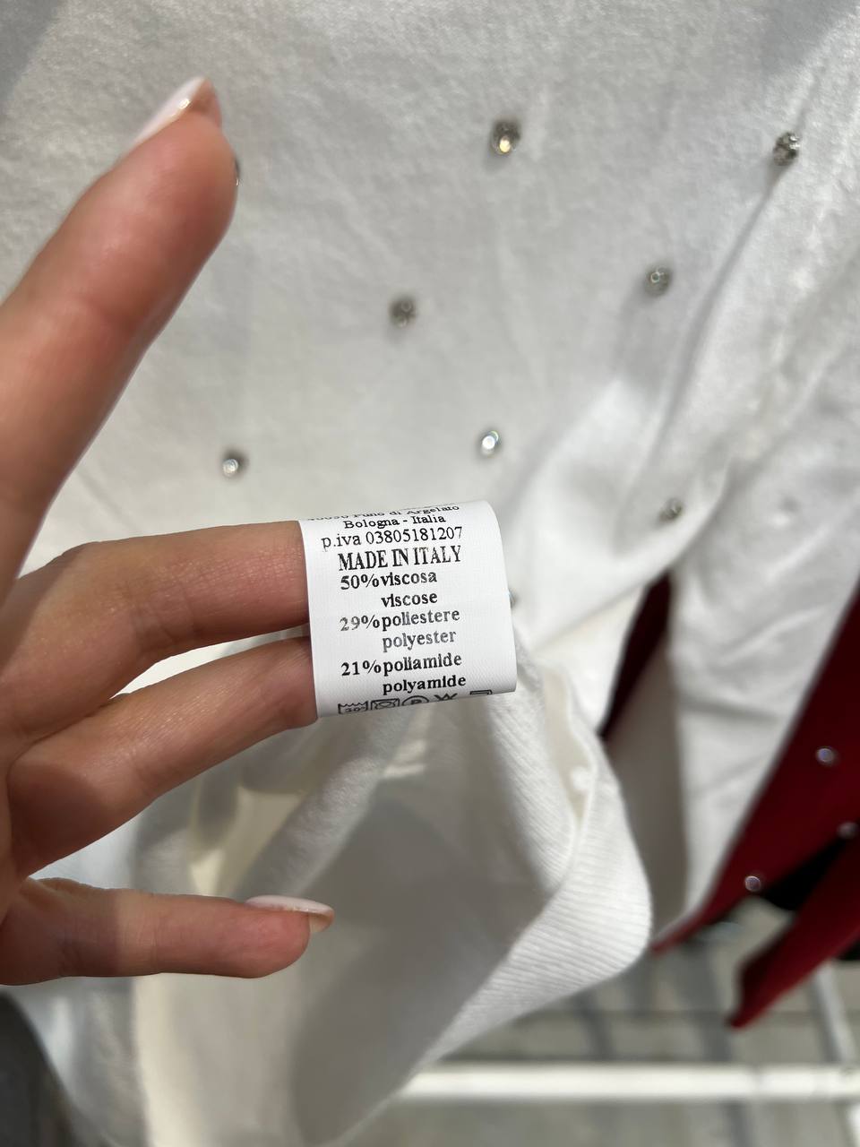 Amelie Follies (Michelle)