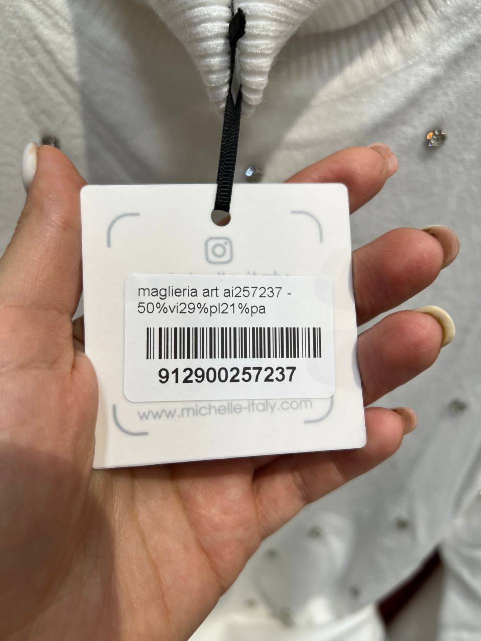 Amelie Follies (Michelle)