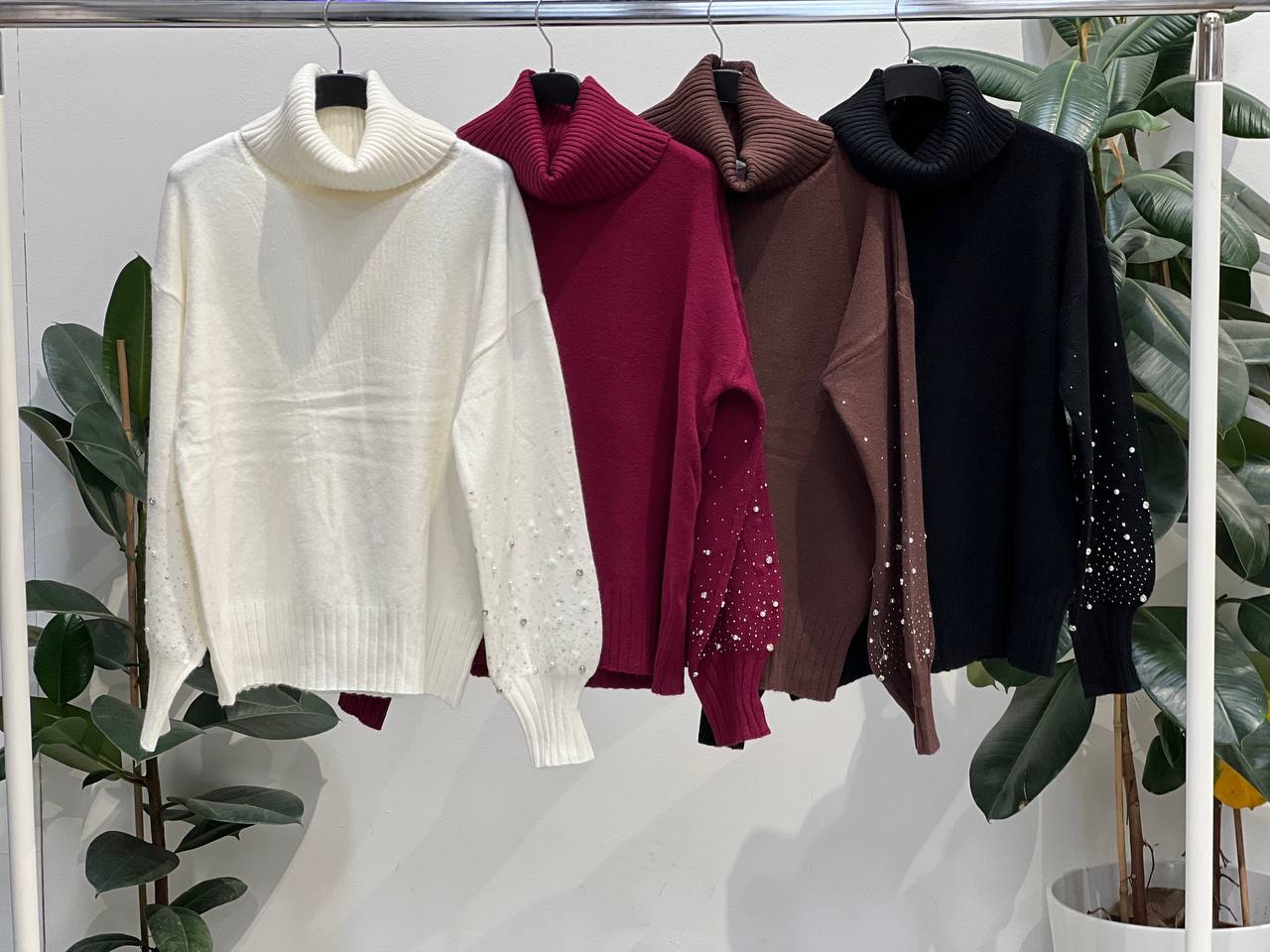 Amelie Follies (Michelle)