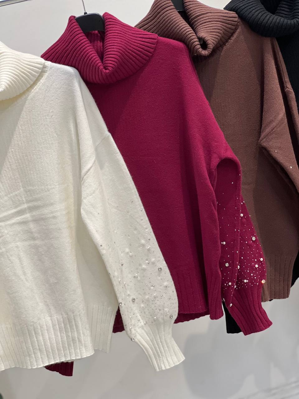 Amelie Follies (Michelle)