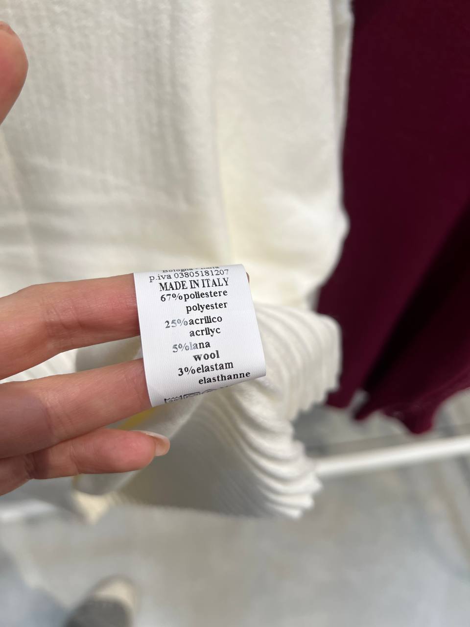 Amelie Follies (Michelle)