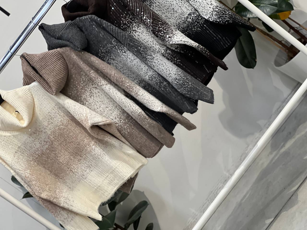 Amelie Follies (Michelle)