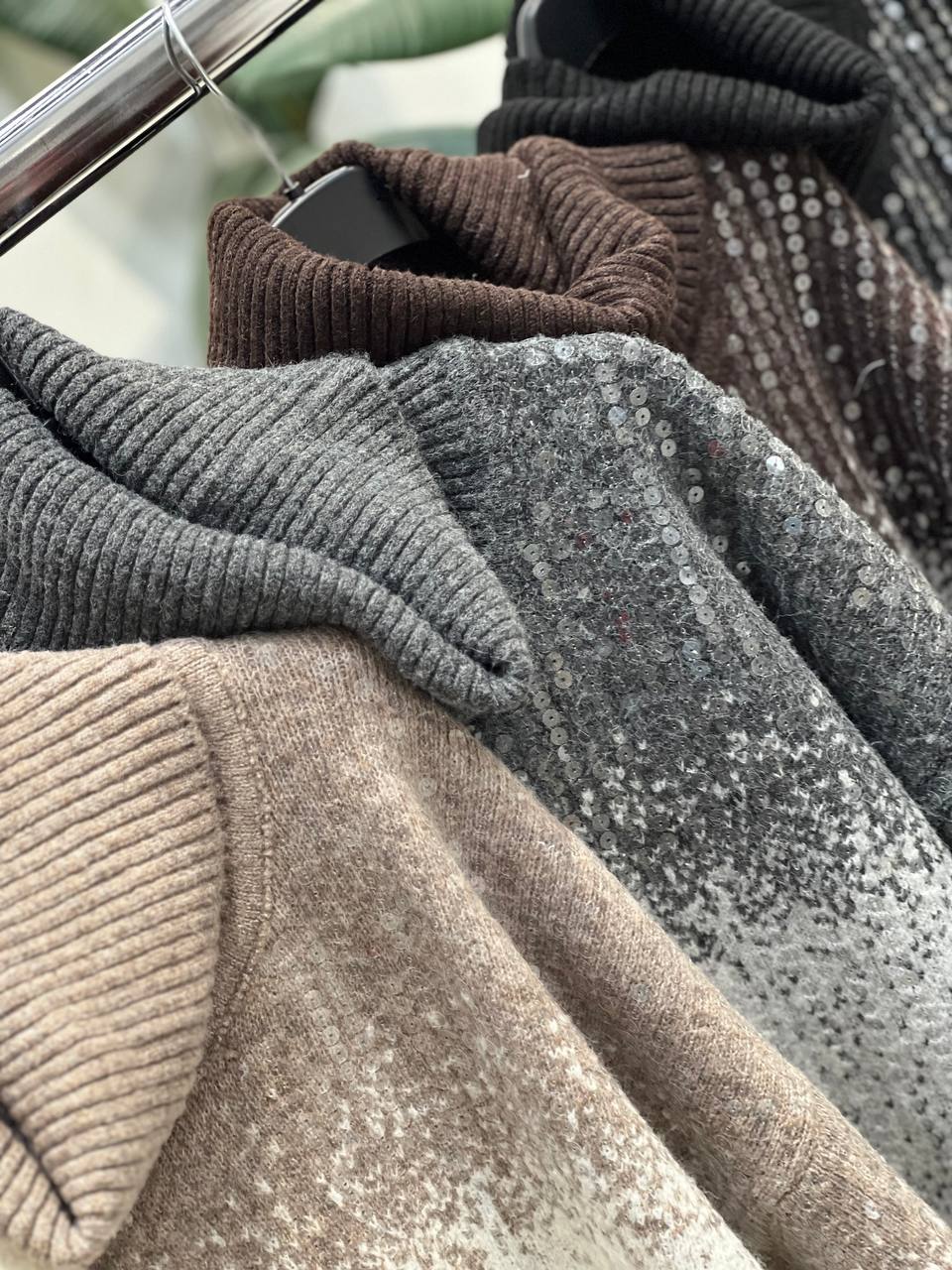 Amelie Follies (Michelle)