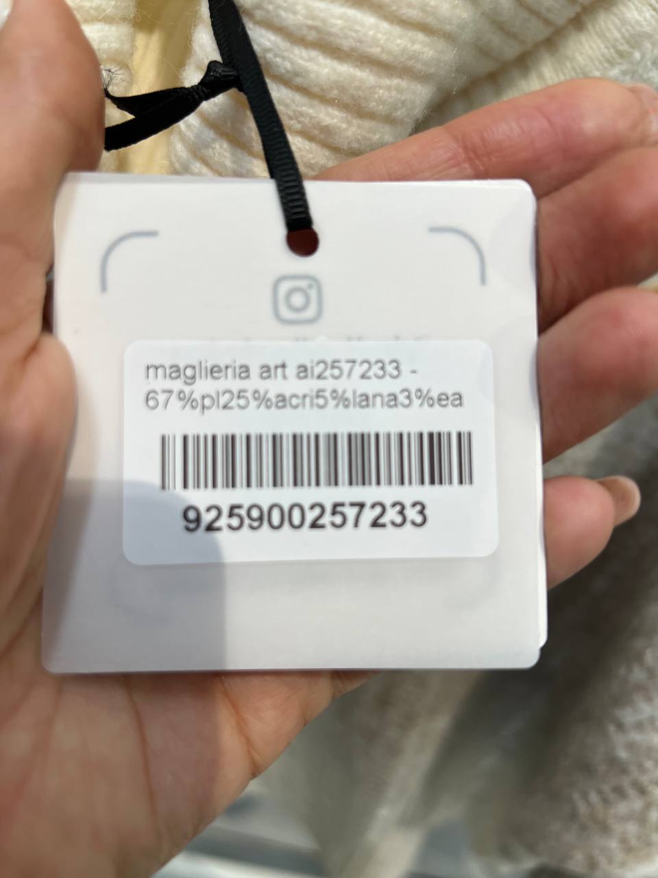 Amelie Follies (Michelle)