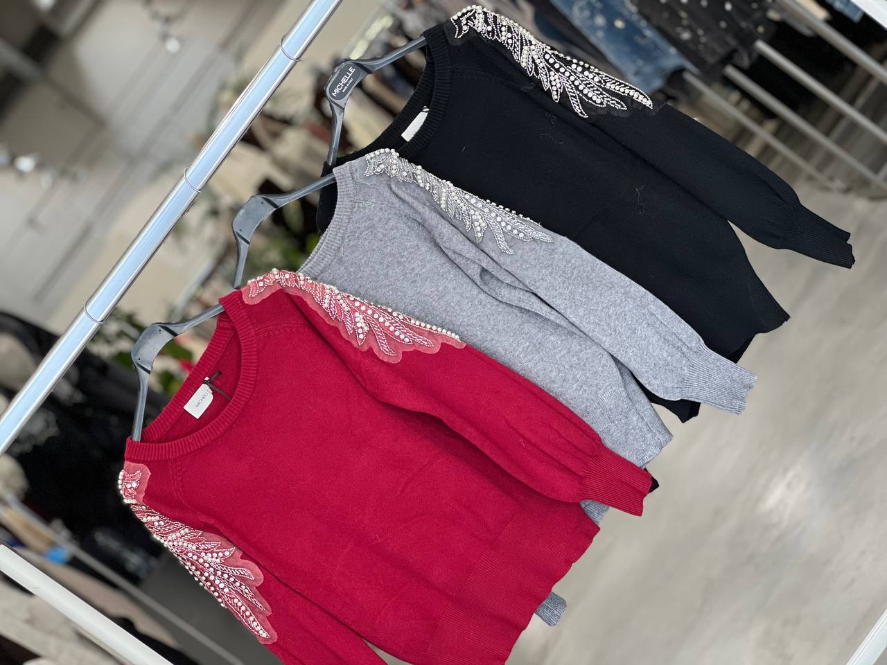 Amelie Follies (Michelle)