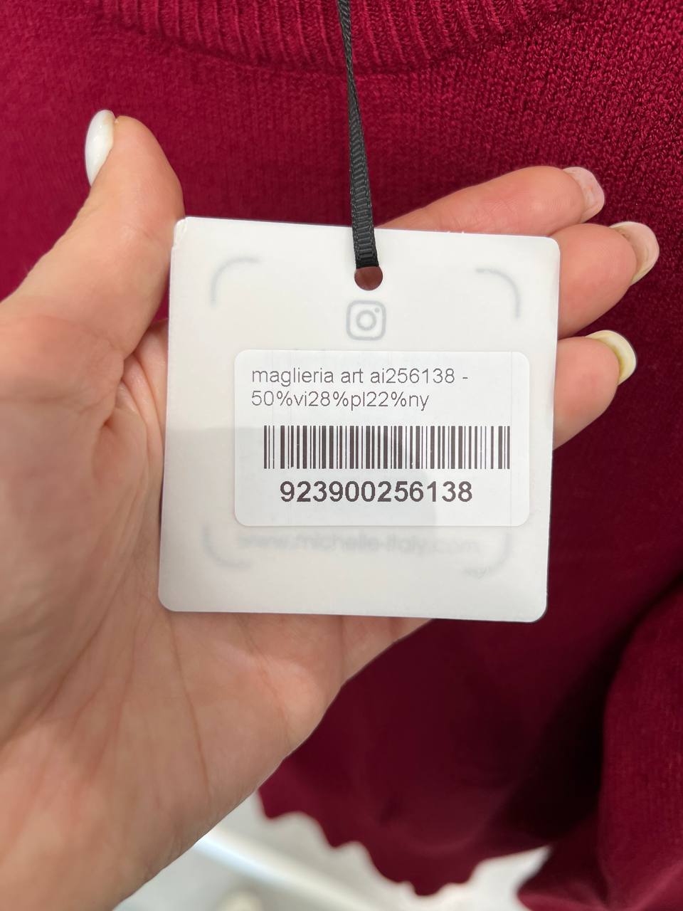 Amelie Follies (Michelle)