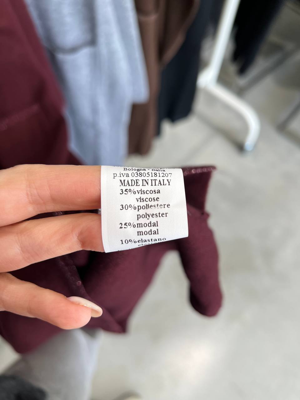 Amelie Follies (Michelle)