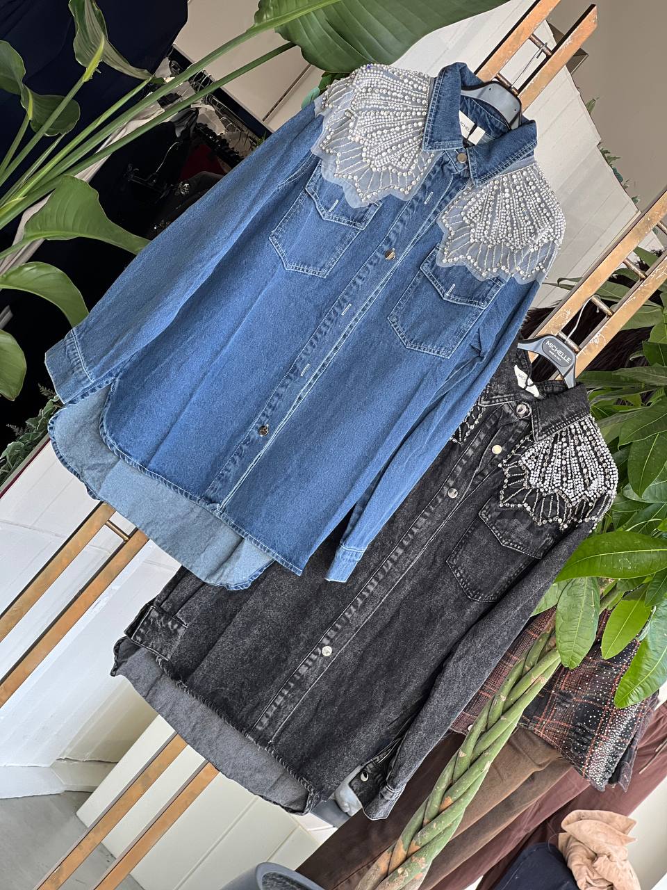 Amelie Follies (Michelle)