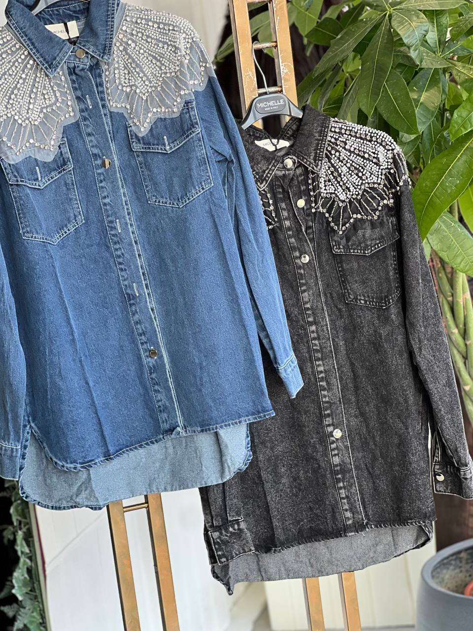 Amelie Follies (Michelle)