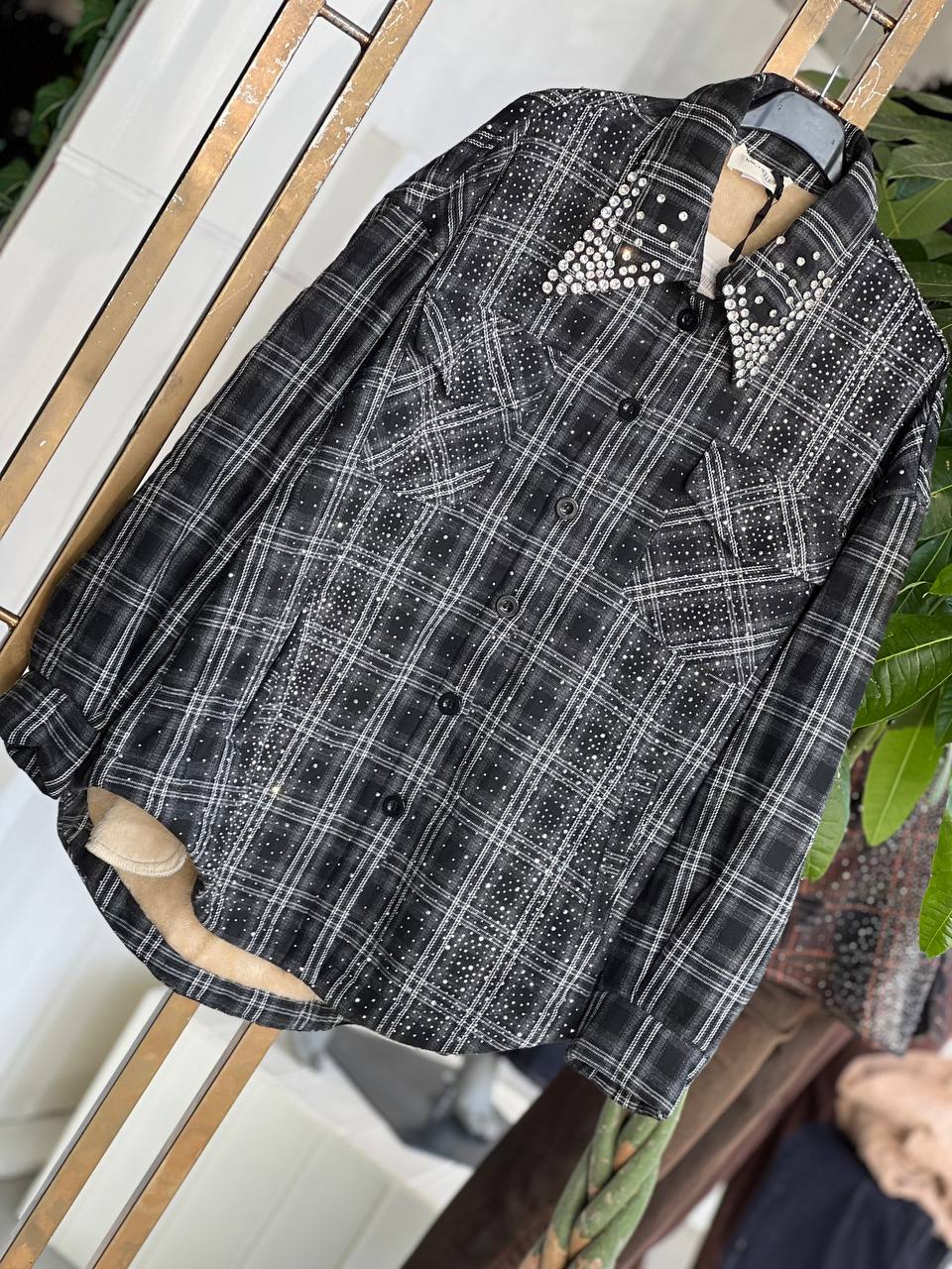 Amelie Follies (Michelle)