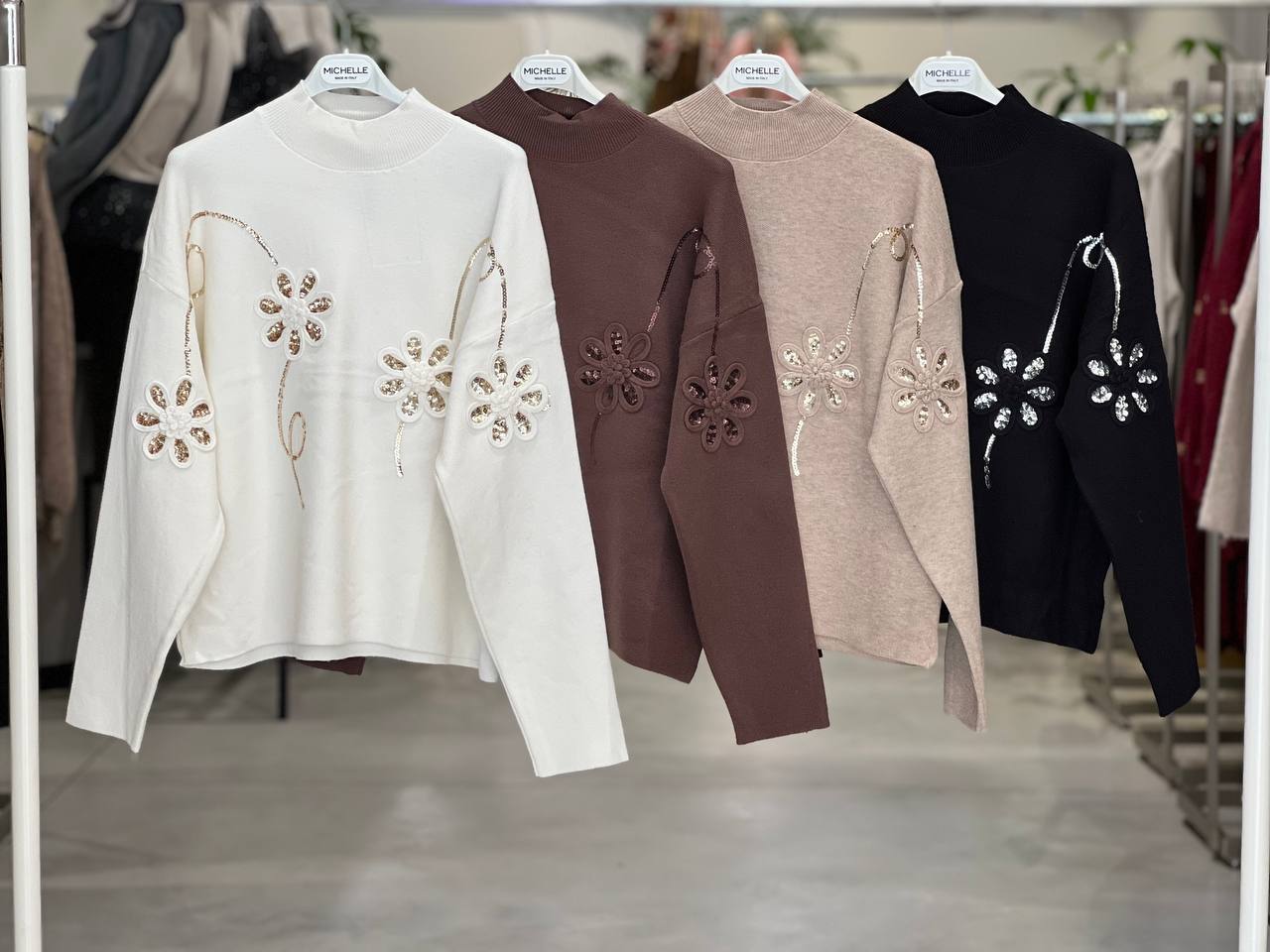 Фото Amelie Follies (Michelle)