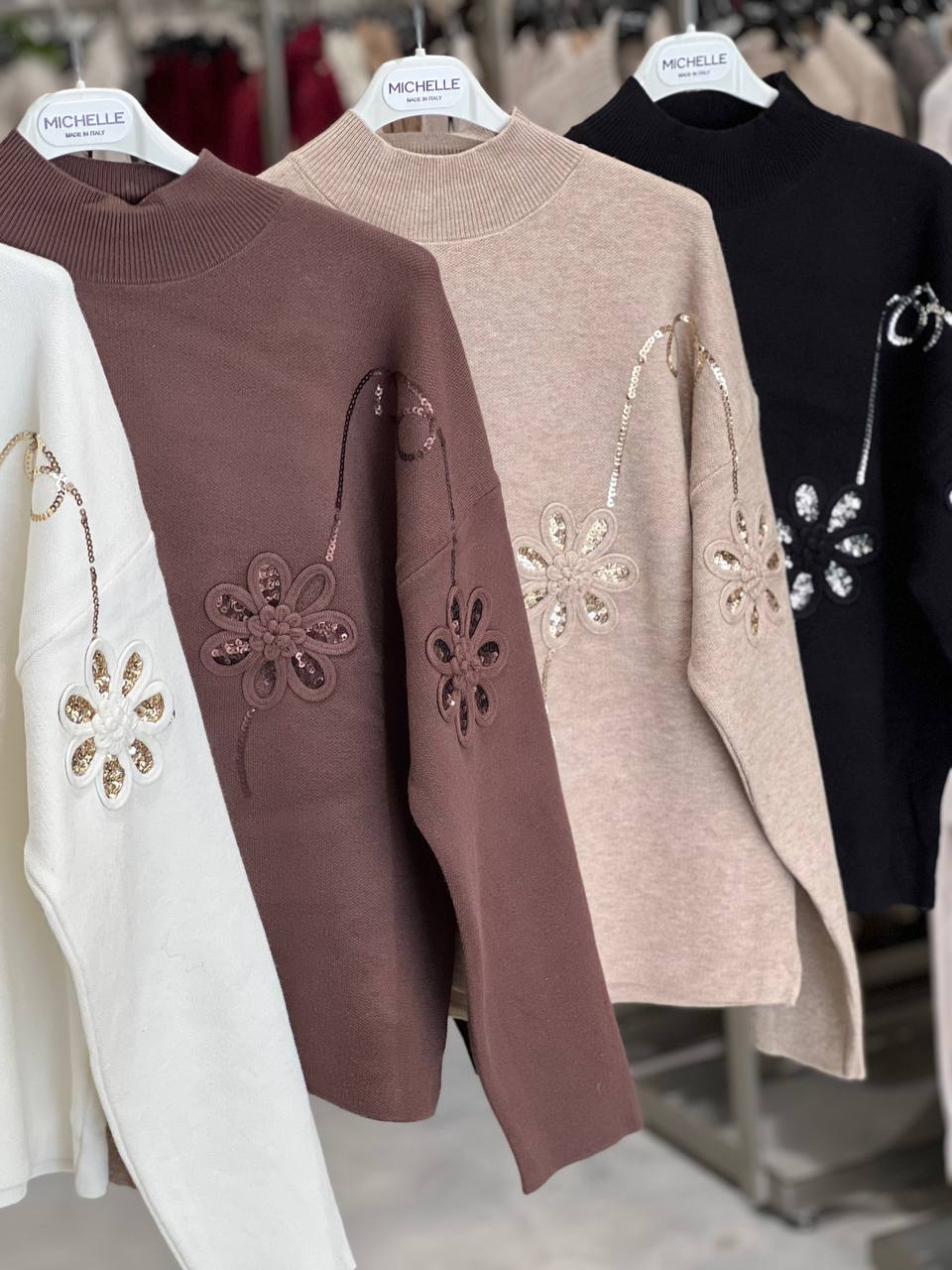 Фото Amelie Follies (Michelle)