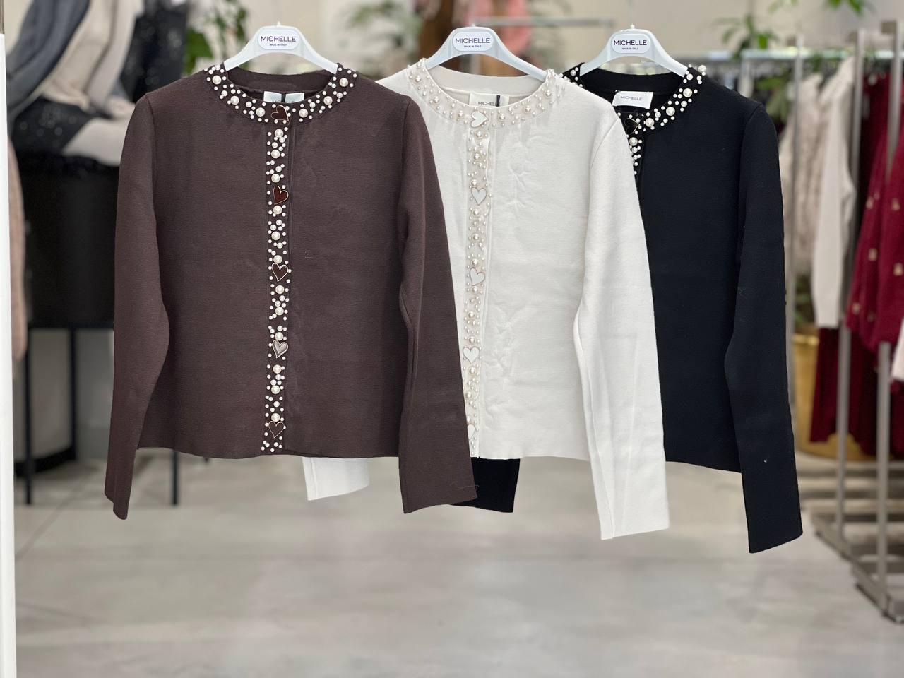 Фото Amelie Follies (Michelle)