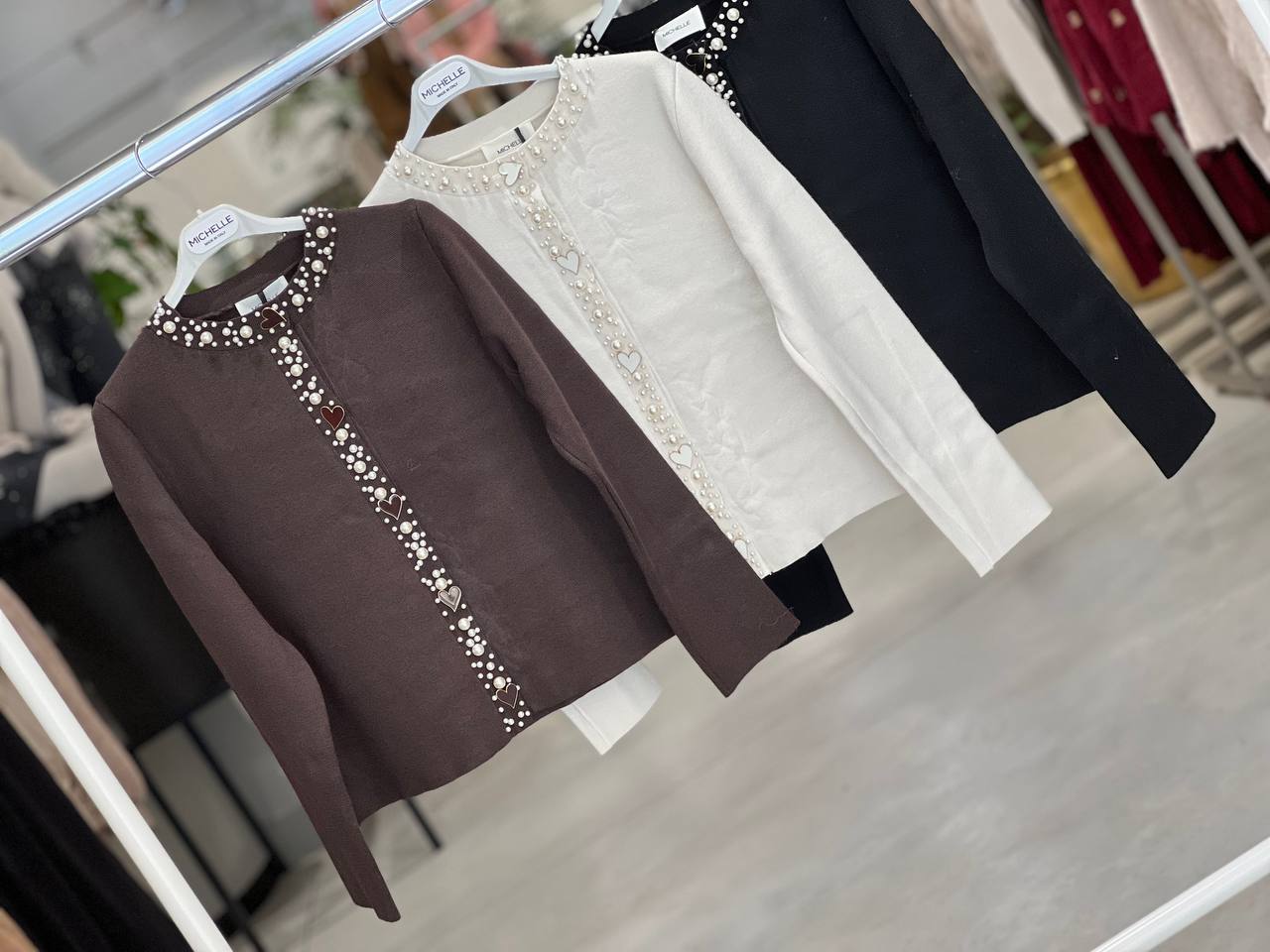 Фото Amelie Follies (Michelle)