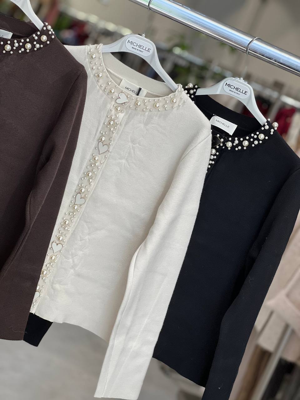 Фото Amelie Follies (Michelle)