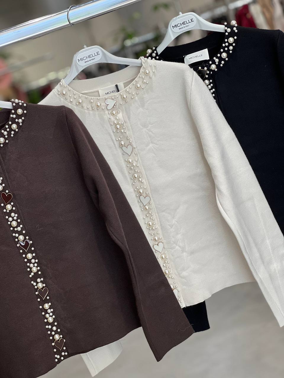 Фото Amelie Follies (Michelle)