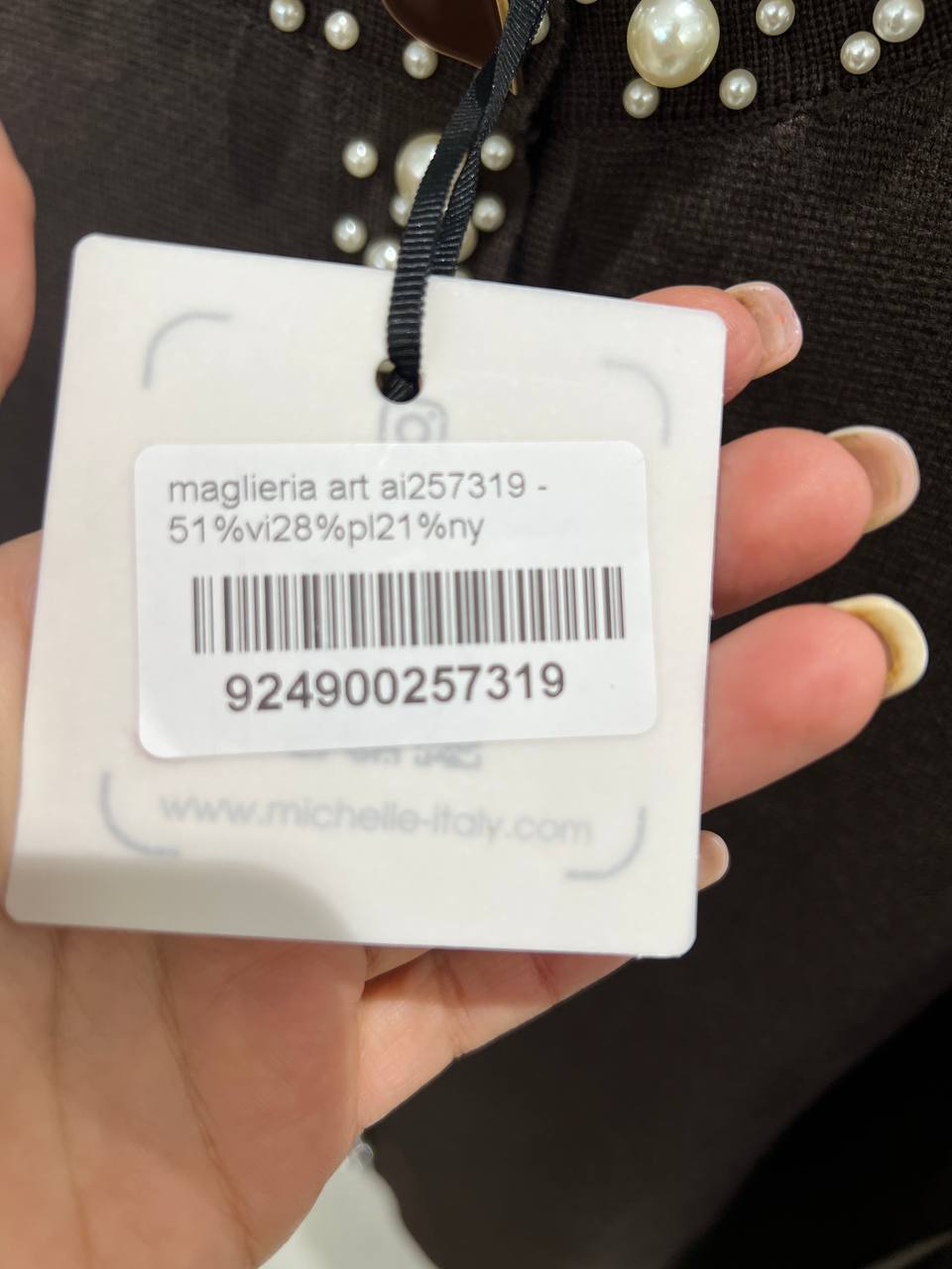 Фото Amelie Follies (Michelle)