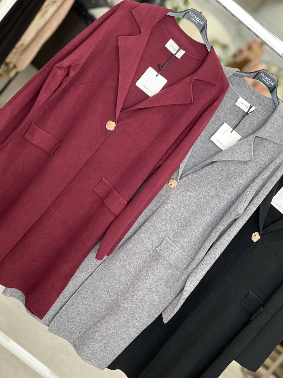 Фото Amelie Follies (Michelle)