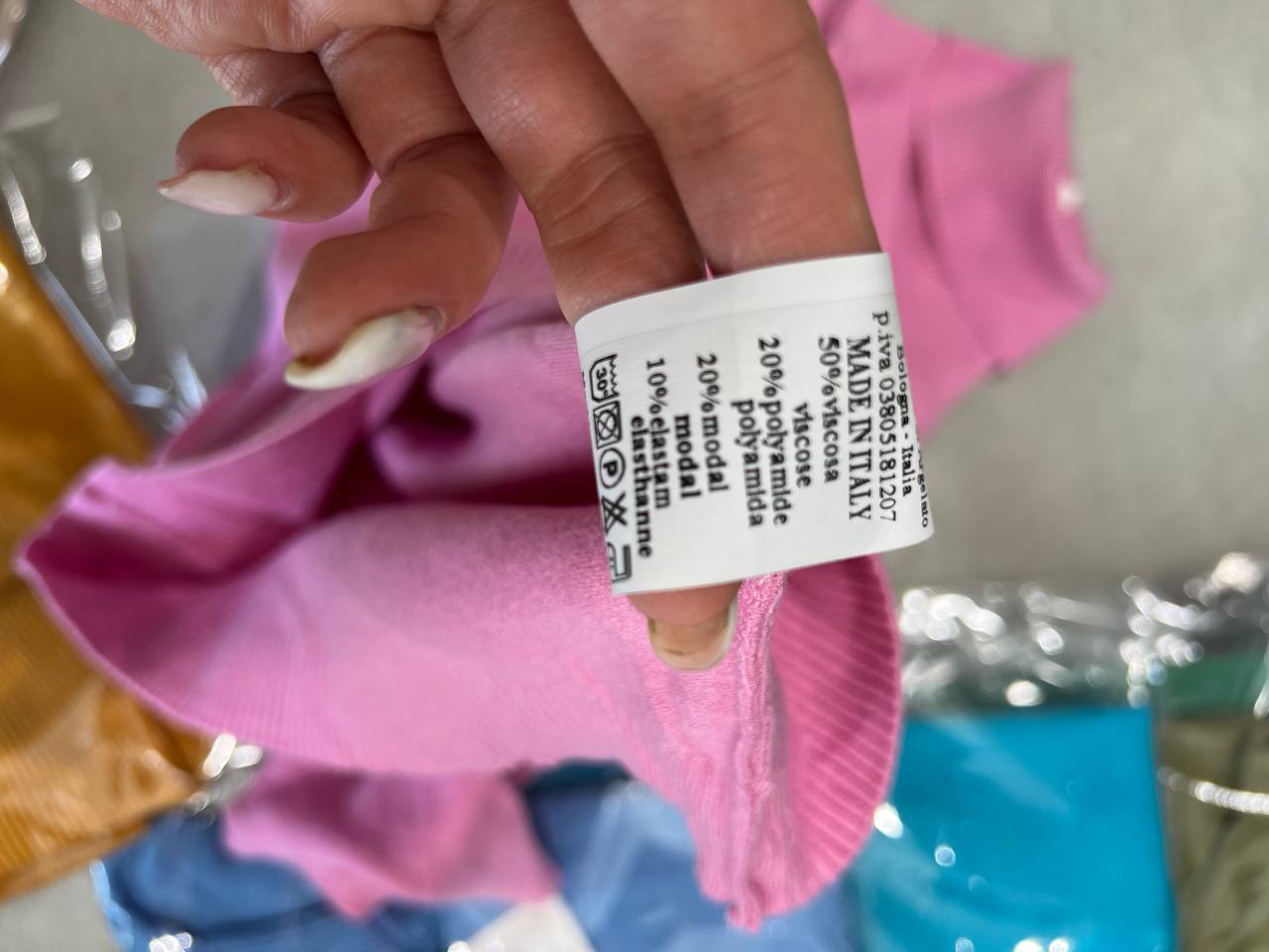 Фото Amelie Follies (Michelle)