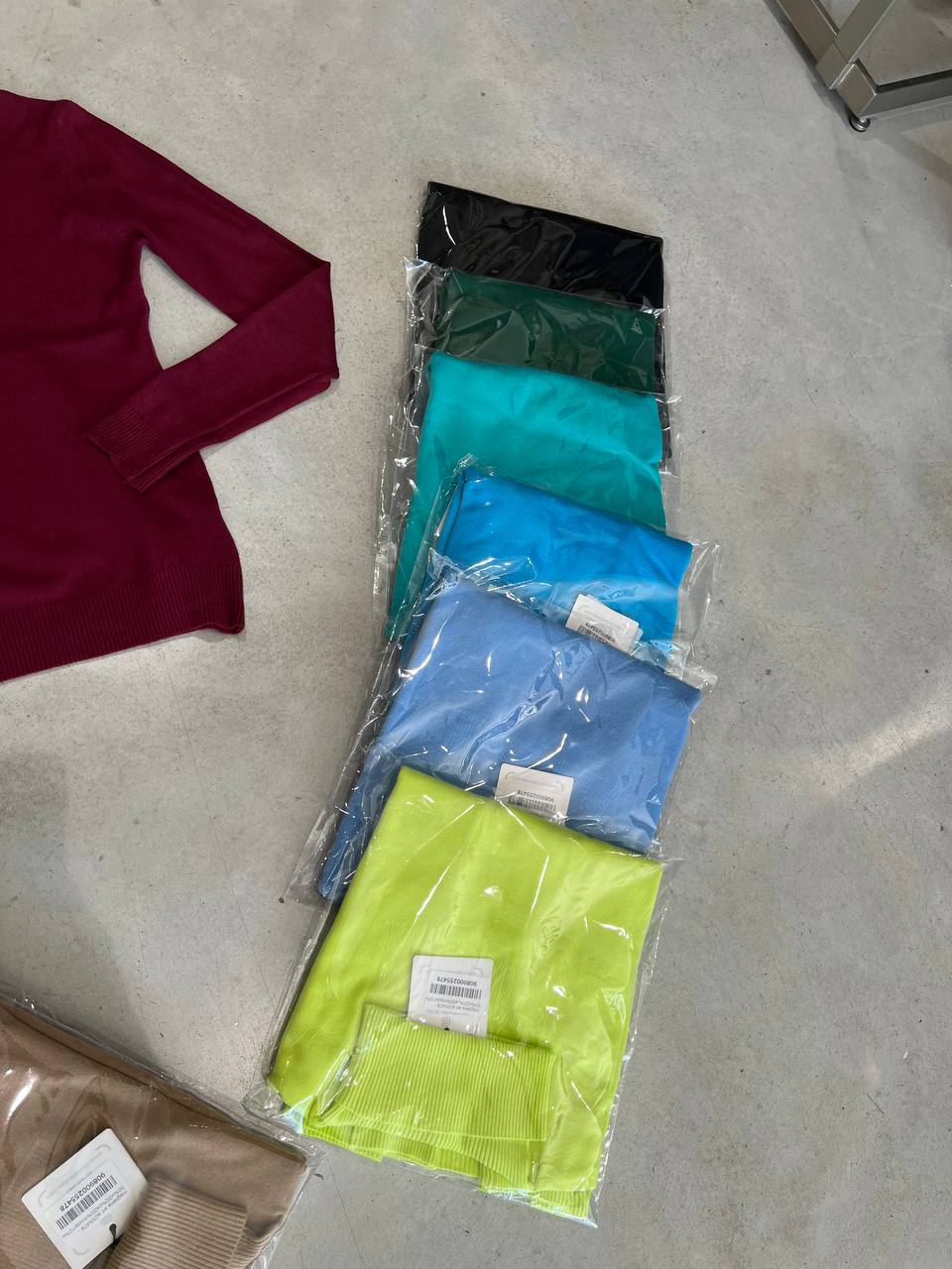 Фото Amelie Follies (Michelle)