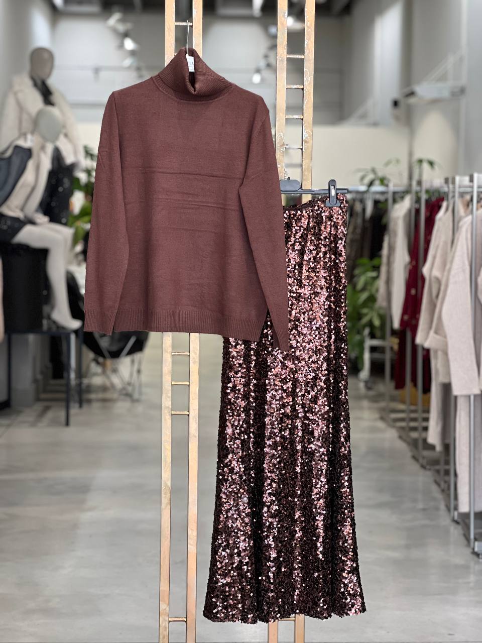 Фото Amelie Follies (Michelle)