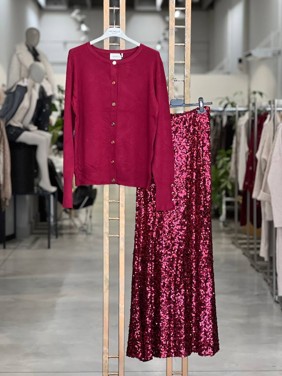 Фото Amelie Follies (Michelle)