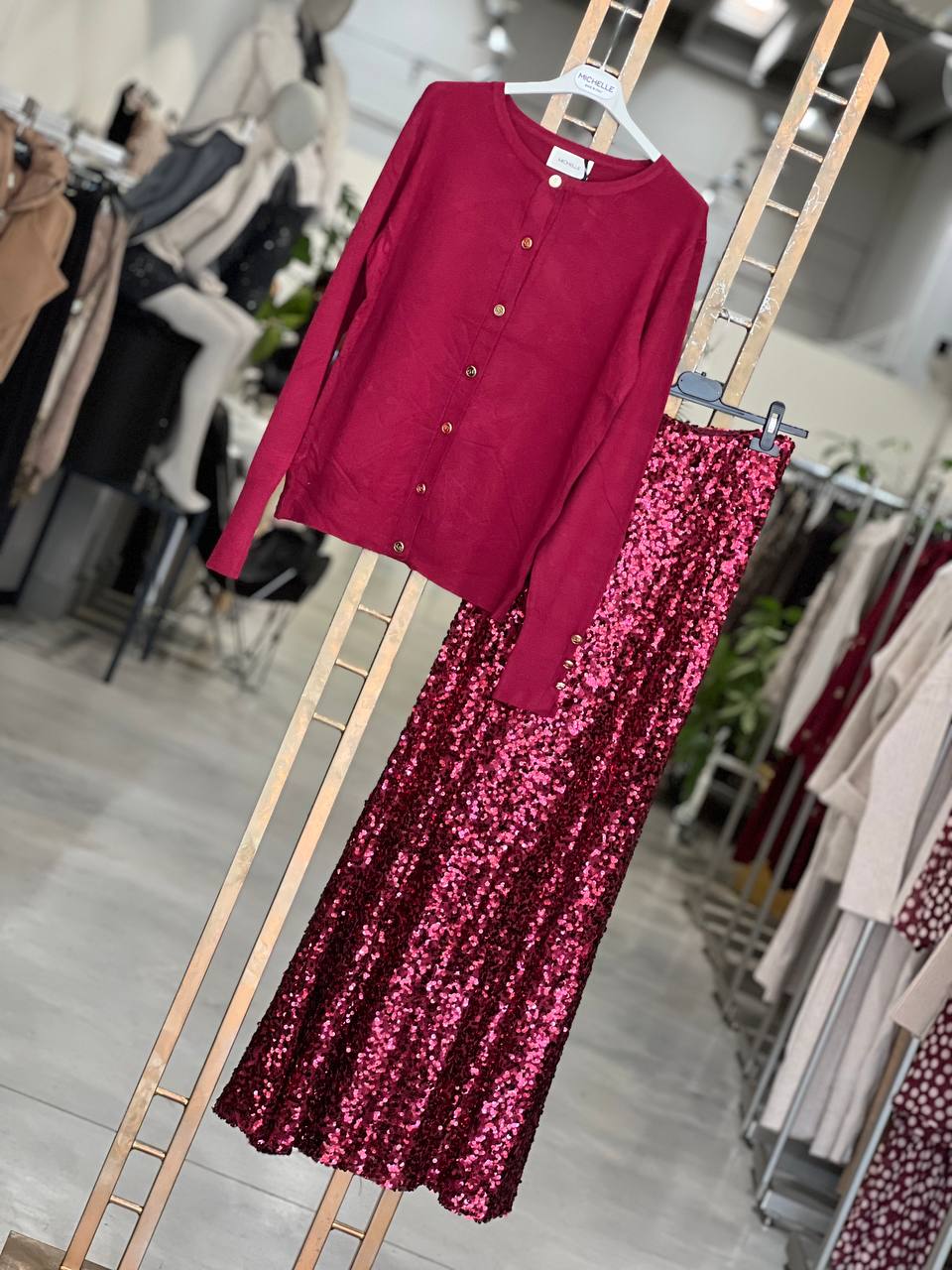 Фото Amelie Follies (Michelle)