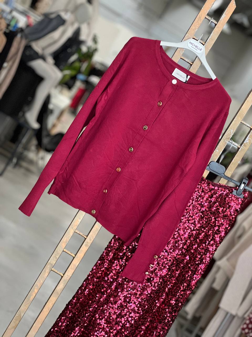 Фото Amelie Follies (Michelle)