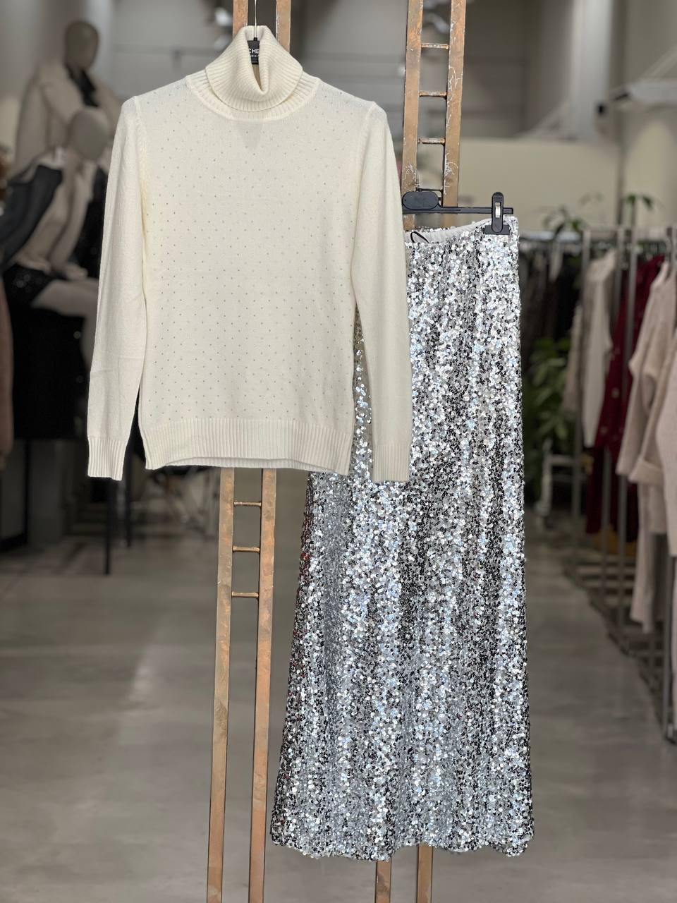 Фото Amelie Follies (Michelle)