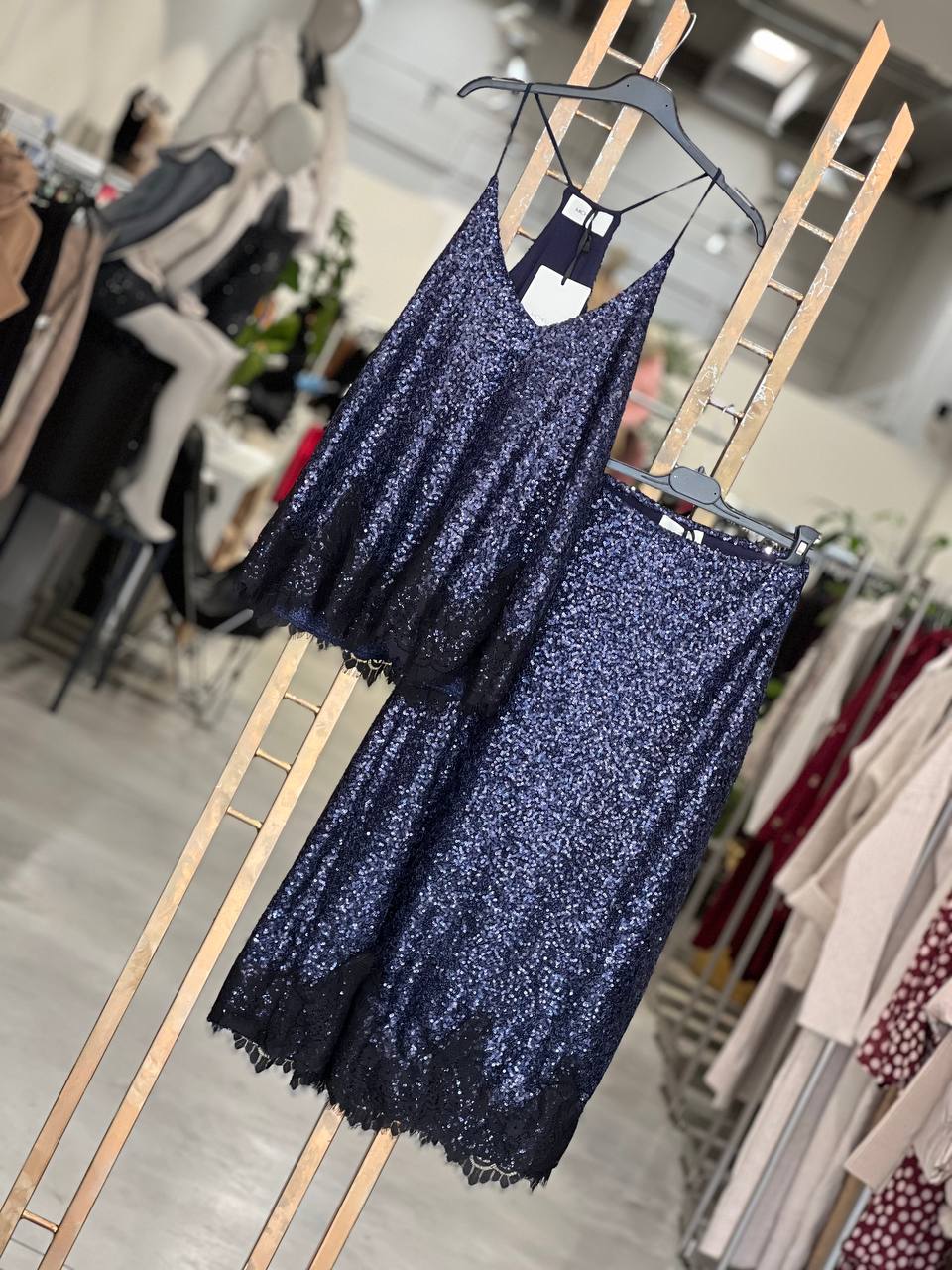 Фото Amelie Follies (Michelle)