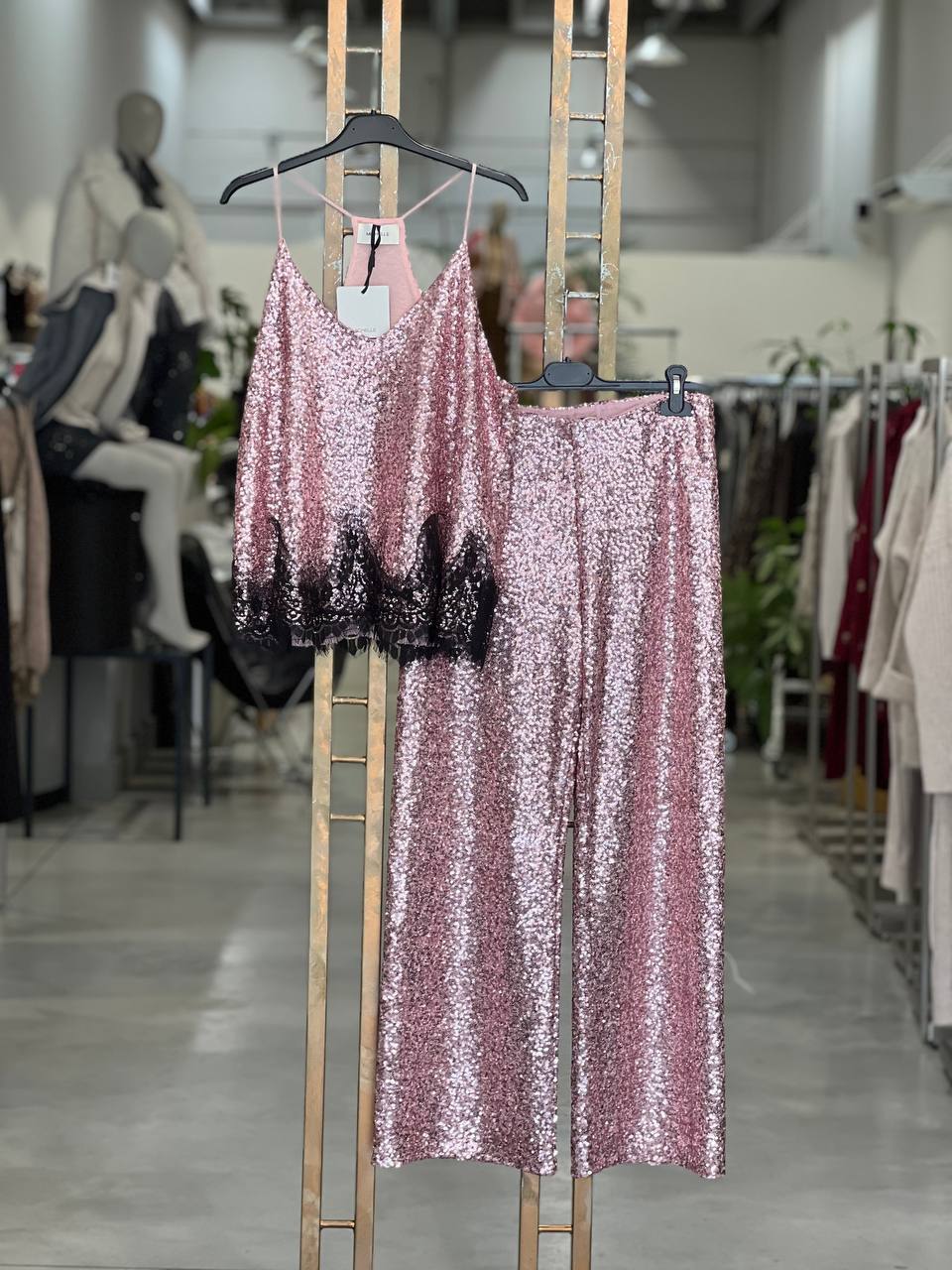 Фото Amelie Follies (Michelle)