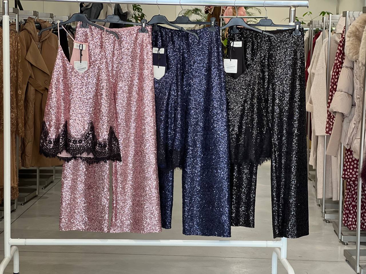 Фото Amelie Follies (Michelle)